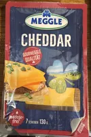 Cheddar Lactose Free