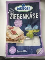 Ziegenkäse