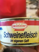 Schweinefleisch Im Eigenen Saft
