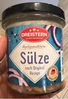 Dreistern Sülze 4006276011036 Sülze