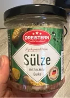 Sülze