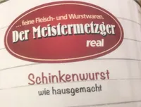 Schinkenwurst