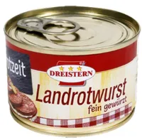 Landrotwurst