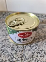 Jagdwurst