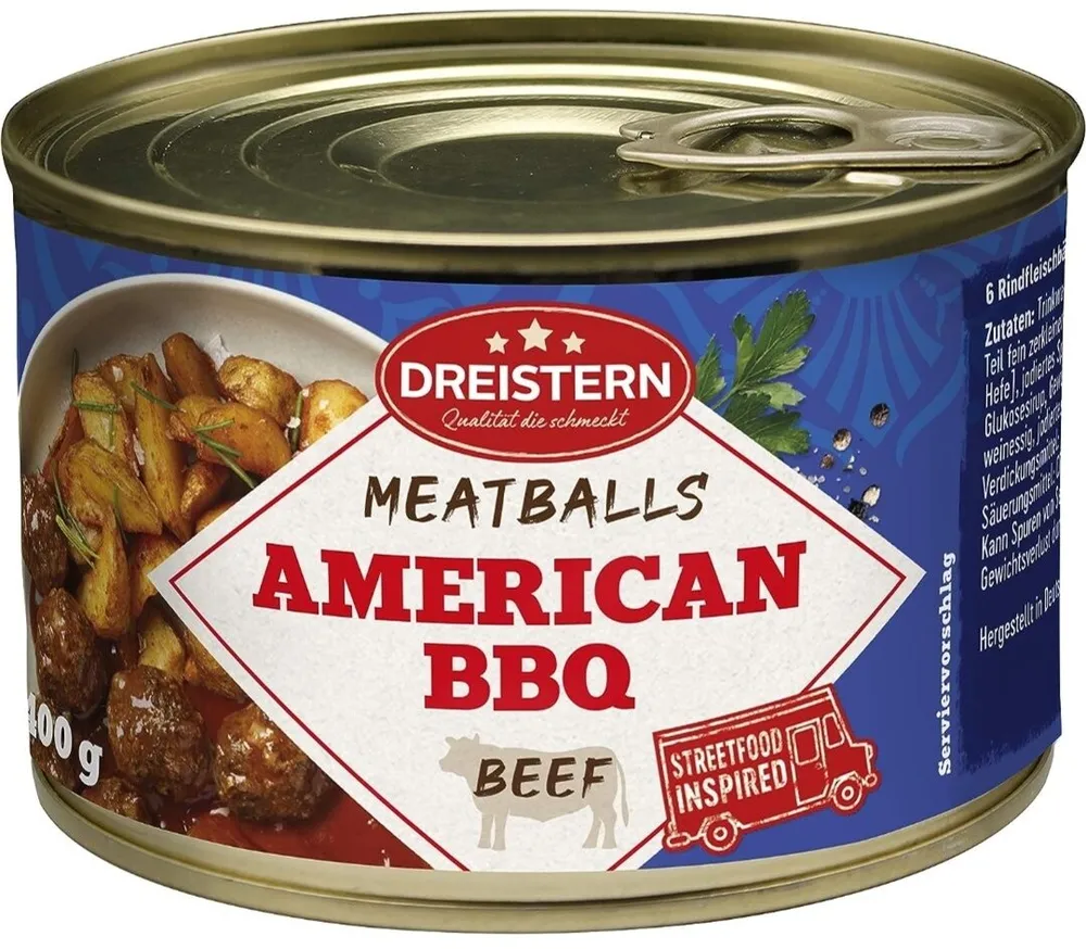 American bbq