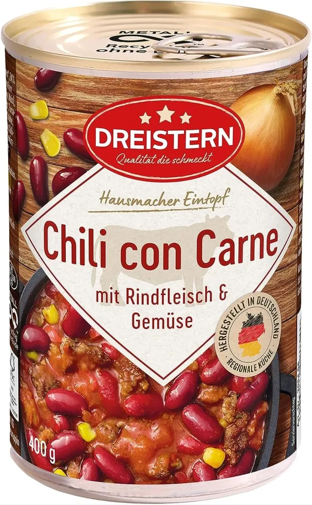 Chili con Carne