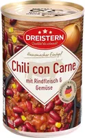 Chili con Carne