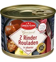 Rinderrouladen