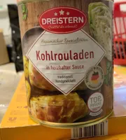 Kohlrouladen