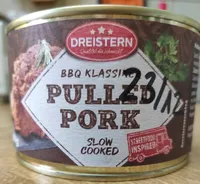Pulled Pork, Schweinefleisch