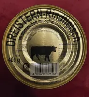 Rindfleisch Dose