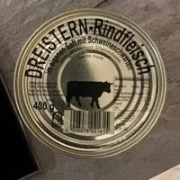 Rindfleisch im eigenen Saft