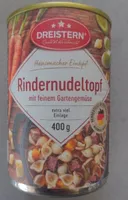 Rindernudeltopf