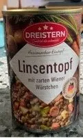 Linsentopf