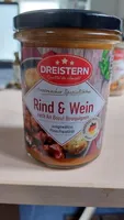 Rind und Wein