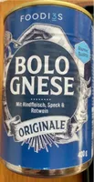 Bolognese