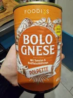 Bolognese