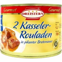 Kasseler-Rouladen