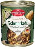 Schmorkohl
