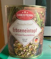 Erbseneintopf