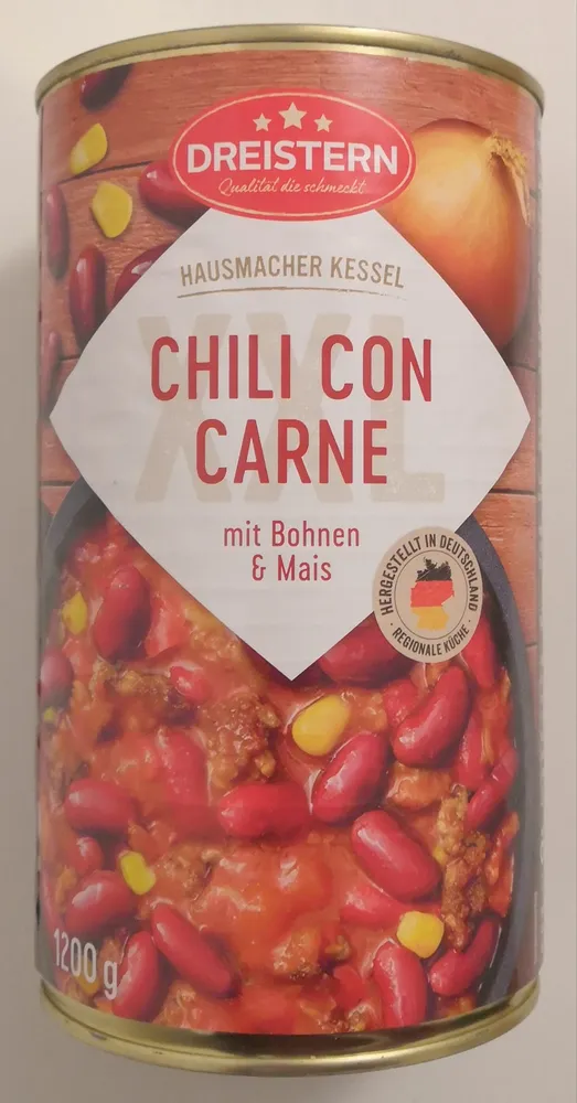 Chili con Carne