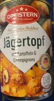 Jägertopf