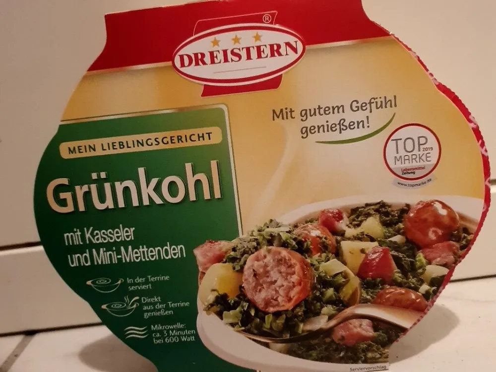 Grünkohl