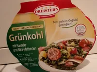 Grünkohl