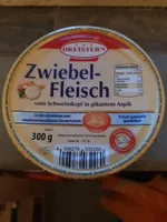 Zwiebelfleisch