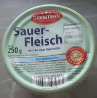 Sauerfleisch