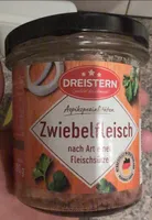 Zwiebelfleisch