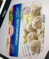 Königsberger Klopse