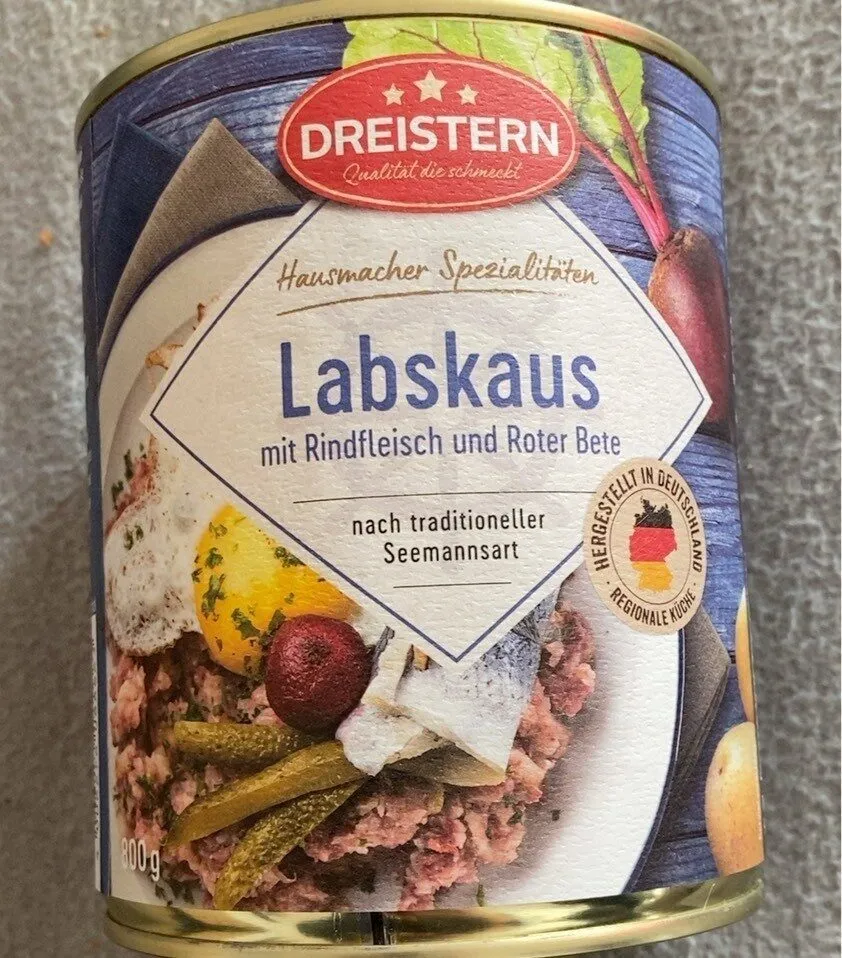 Labskaus