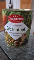 Erbseneintopf