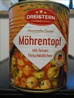 Möhrentopf