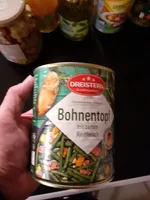Bohnentopf