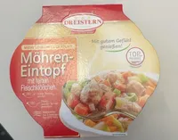 Möhreneintopf