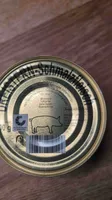 Schmalzfleisch