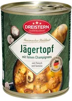 Jägertopf