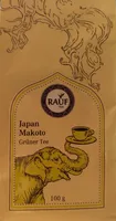 Japan Makato Grüner Tee