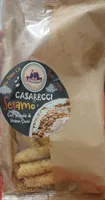 Casarecci sesamo