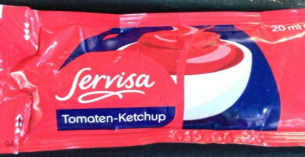 Ketchup
