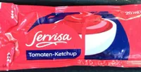 Ketchup