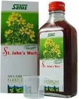 Millepertuis Suc Frais Bio - 200 ML - Salus