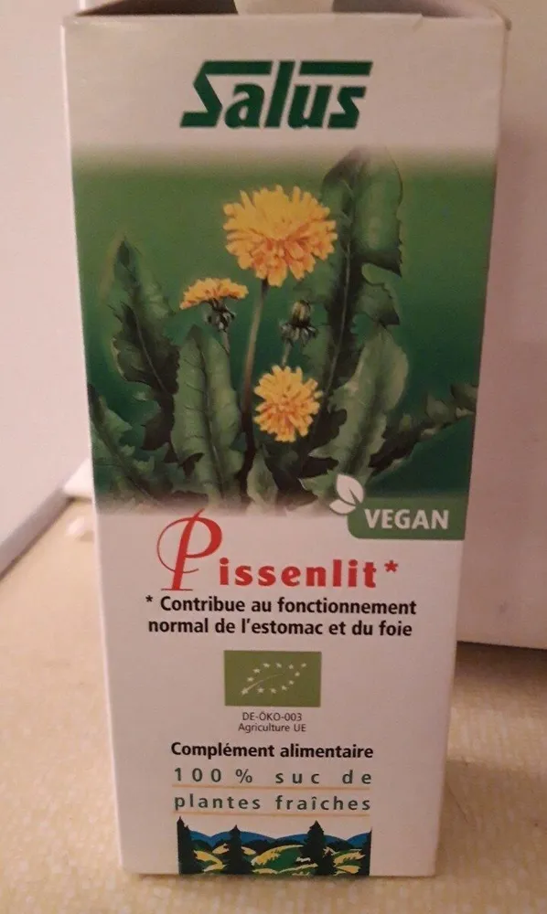 Pissenlit
