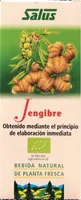 Jenjibre
