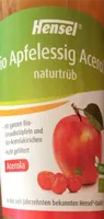 Bio Apfelessig Acerola