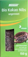 Bio Kakao Nibs (ungeröstet)