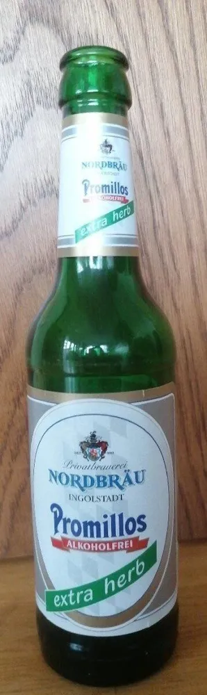 Promillos alkoholfrei