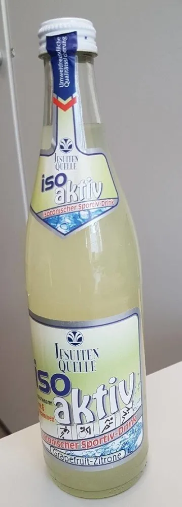 Iso Aktiv